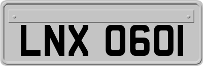 LNX0601