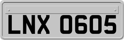 LNX0605