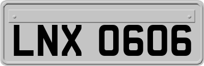 LNX0606