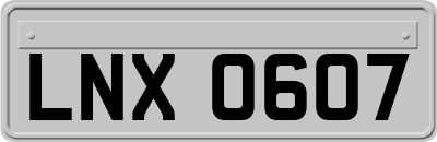 LNX0607