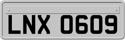 LNX0609