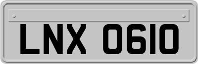 LNX0610