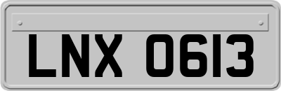 LNX0613