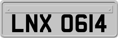 LNX0614