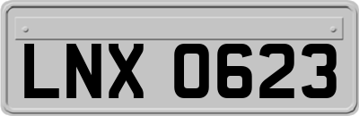 LNX0623
