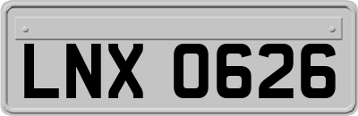 LNX0626