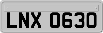 LNX0630