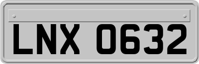 LNX0632