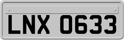LNX0633