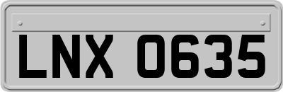 LNX0635