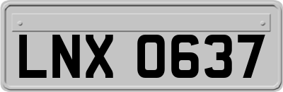 LNX0637