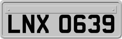 LNX0639