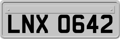 LNX0642