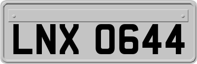 LNX0644