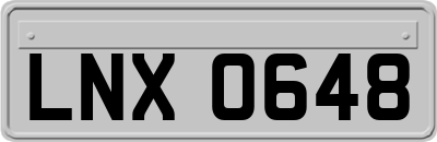 LNX0648
