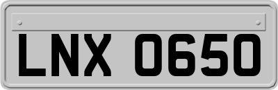 LNX0650
