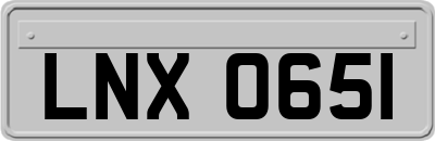 LNX0651