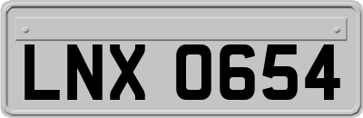 LNX0654