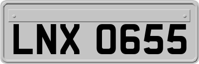 LNX0655