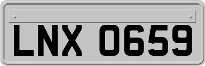 LNX0659