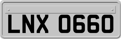 LNX0660