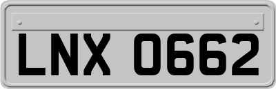LNX0662
