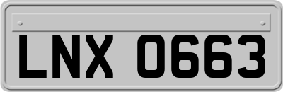 LNX0663