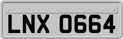 LNX0664
