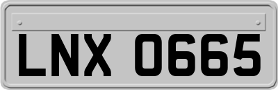 LNX0665