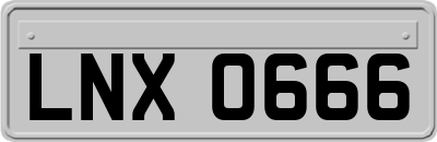 LNX0666