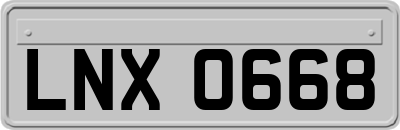 LNX0668