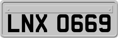 LNX0669
