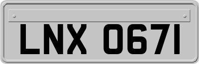 LNX0671