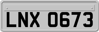 LNX0673