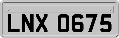 LNX0675