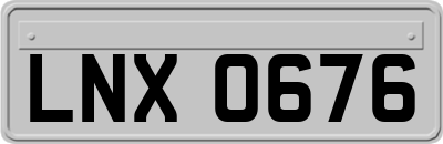 LNX0676