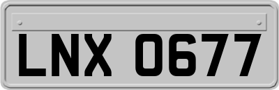 LNX0677