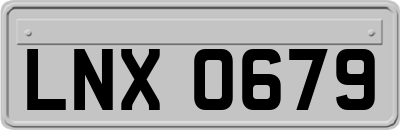 LNX0679