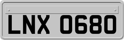 LNX0680