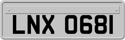 LNX0681