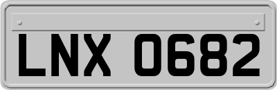 LNX0682