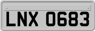 LNX0683
