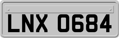LNX0684
