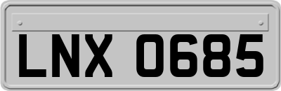 LNX0685