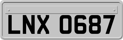 LNX0687