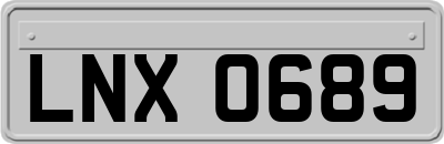 LNX0689