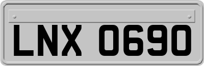LNX0690