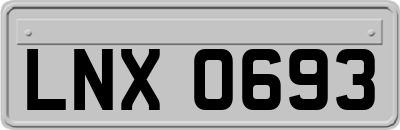 LNX0693
