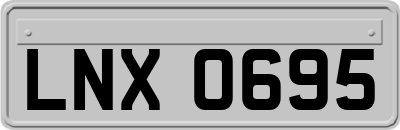LNX0695