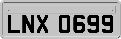 LNX0699